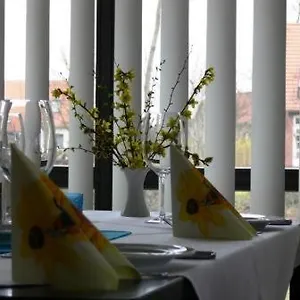 Hotel Hotel Landhaus Moritzburg