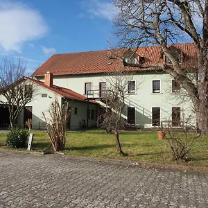 Gasthof Altes Teichhaus -
